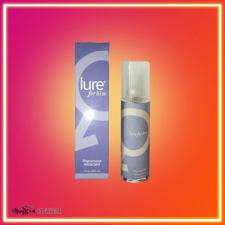 Lure For Him Pheromone Attractant Spray KP-006