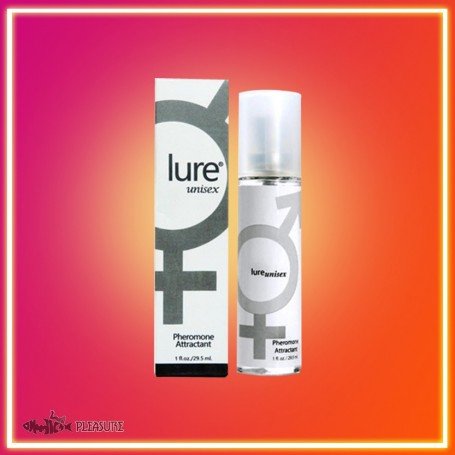 LURE Pheromone Attractant Sexual Perfume Spray For Unisex KP-004