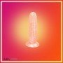 Corn Soft Suction Realistic Non Vibrator RSNV-014
