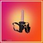 Strap-On PU Strap Ultra Passionate Harness SO-026