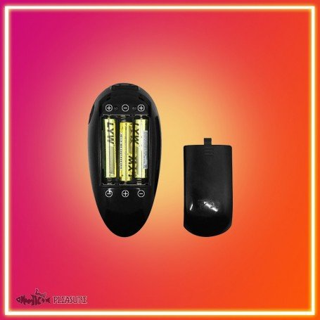 Pretty Love Myron Strap On Harness SO-024