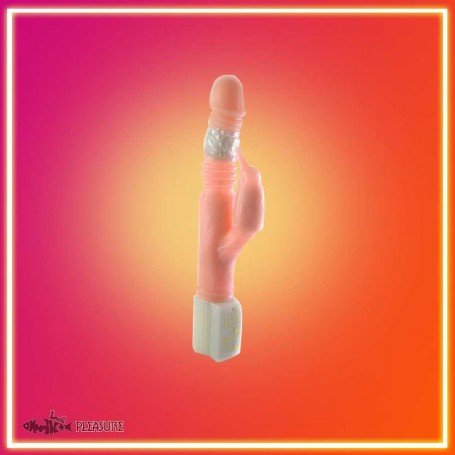 Thrusting Rabbit RV-005