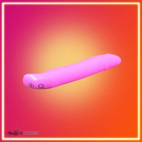 Vigny Wei Nike Rabbit Vibrator RV-022