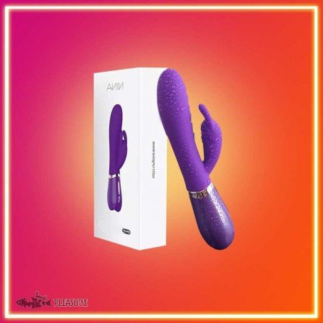 Evo Nina Rabbit Vibrator RV-038