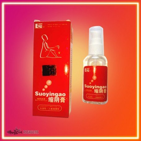 Suoyingo EVE Lubricating Gel CGS-002