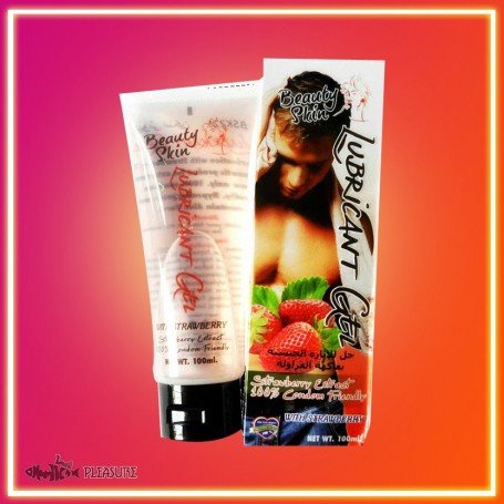 Beauty Skin Lubricating Gel CGS-007