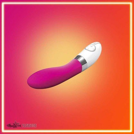 Alice Lovetoy Premium Massager LXV-006