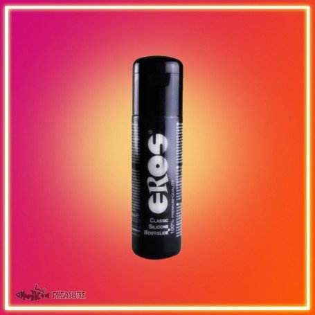 Classic Silicone Body Glide by EROS 100ml CGS-011