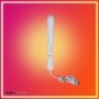 Xuanai Brand LED Luminous Waterproof USB Heating rods LXV-008