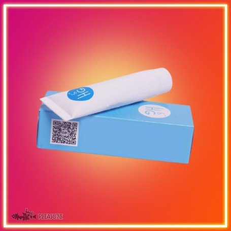HG Pleasure Gel CGS-027