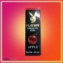 Playboy Lubricant Water Based Gel-Apple Flavoured CGS-032
