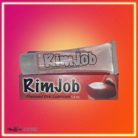 Rim Job Oral Lubricant CGS-036