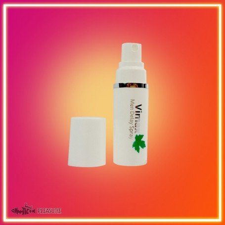 Vimax Delay Spray DTZ-021