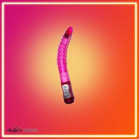 Extreme Pleasure Long Vibrator FV-006