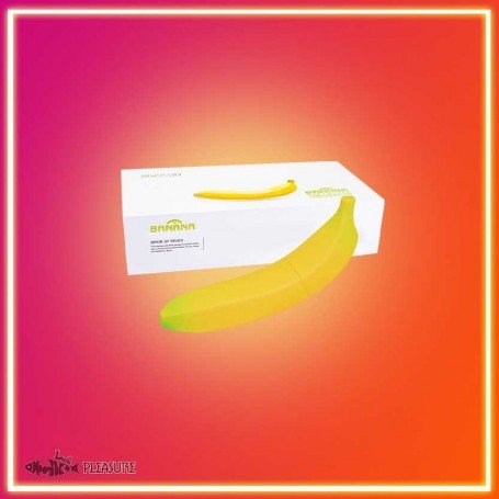 Banana Vibrator FV-014