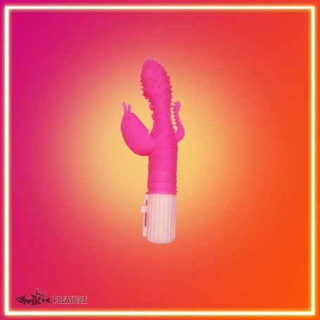 Granule Massager Rod GS-006