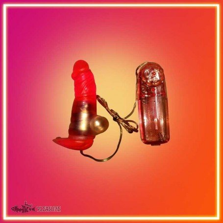 Lil Dick vibrating GS-008