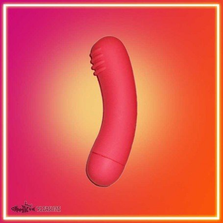 Massage Stick-Screw Thread Shape GS-017