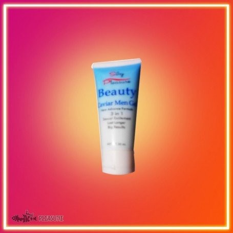 Beauty Skin Penis Enlargement Cream PEC-004