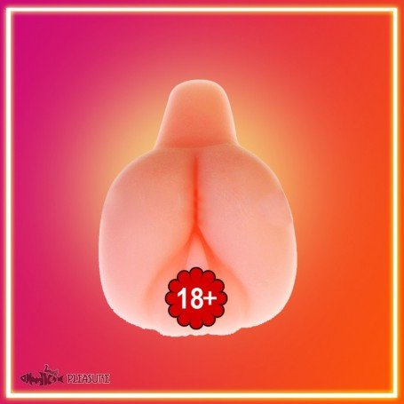 Super Hot Pussy and Ass BAV-006