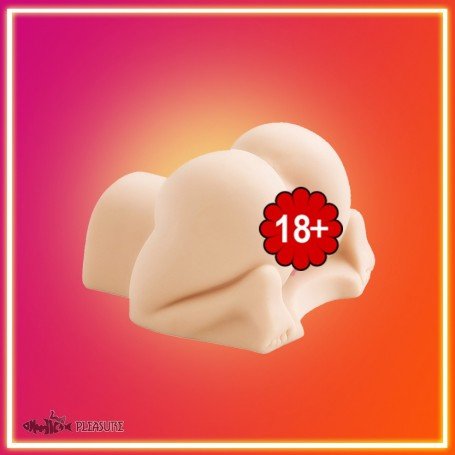 Doggie Style Debbie BAV-009