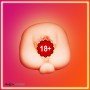 Realistic Vagina with Tongue BIG V2 BAV-011