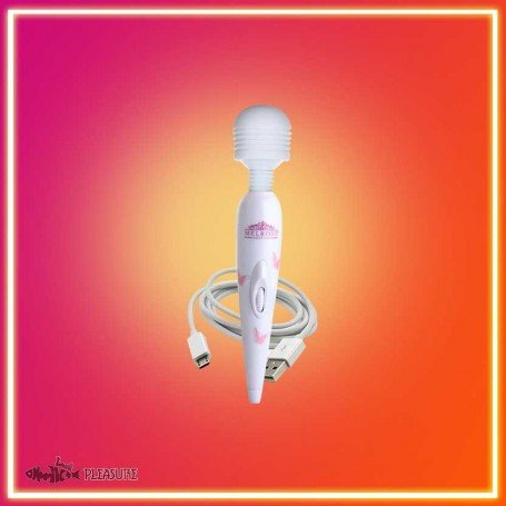 Magic wand Vibrator VM-002