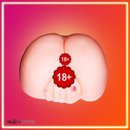 Perfect Vagina and Ass BAV-013