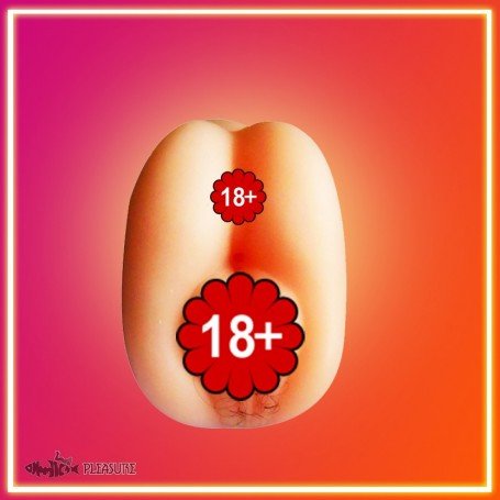 Super Hot Pussy and Ass V2 BAV-014