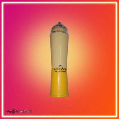 Pocket Vibrator VM-004