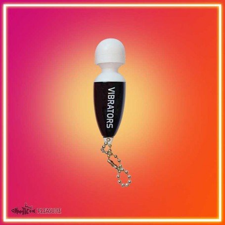 Mini Vibrating Messenger VM-010