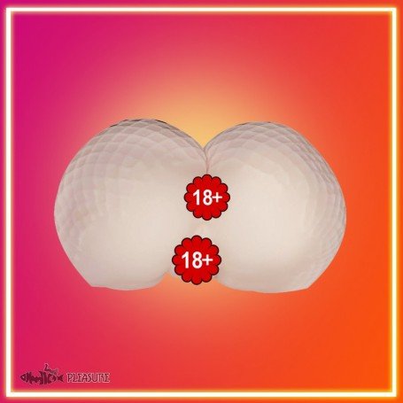 Lusty Love Big Artificial Vagina BAV-022