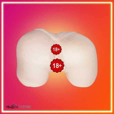 Seduction Booster Big Artificial Vagina BAV-023