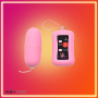 Remote Control Vibrating Egg BV-003
