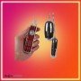 7 function vibrating Dual bullets BV-007