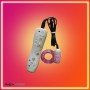 10 Mode Cock Ring Vibrator CR-004