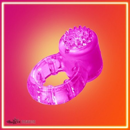 Vibratex Neo Ring Couples Cock Ring CR-008