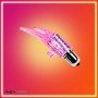 Lover Teaser 10 Speeds Finger & Clit Vibrator for Women BV-015