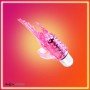 Lover Teaser 10 Speeds Finger & Clit Vibrator for Women BV-015
