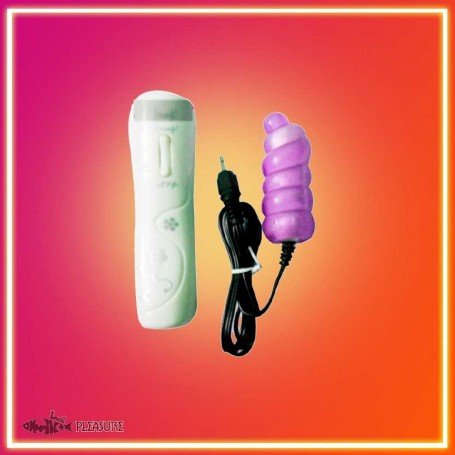 10 mode Speed Bullet Vibrator for Women BV-016