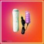10 mode Speed Bullet Vibrator for Women BV-016