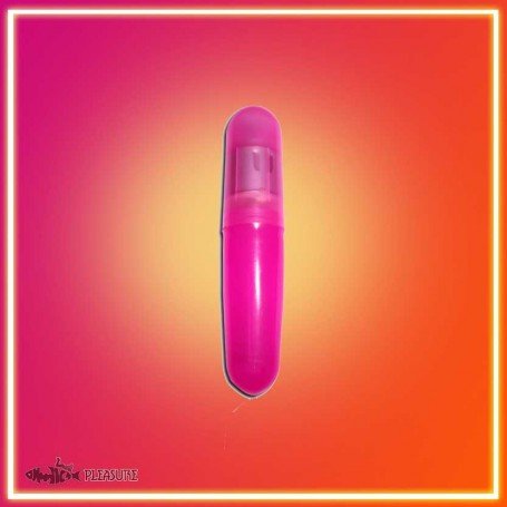 Pleasure Centre Bullet Vibrator BV-022