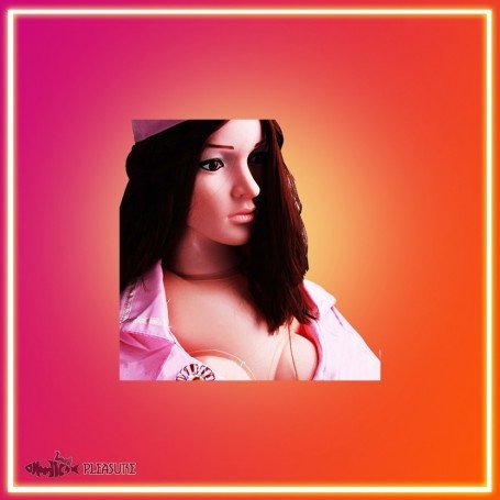 Angel Blow Up Baby Doll ILD-001