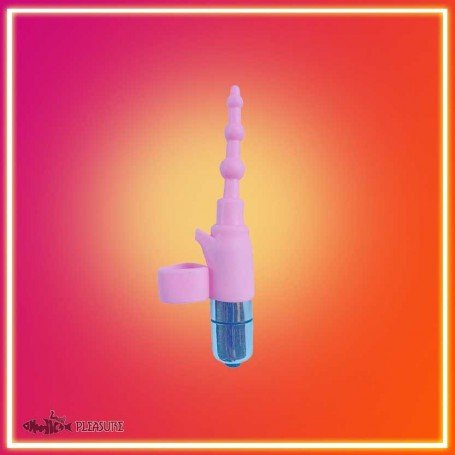 Mini Anal Vibration Massager BV-034