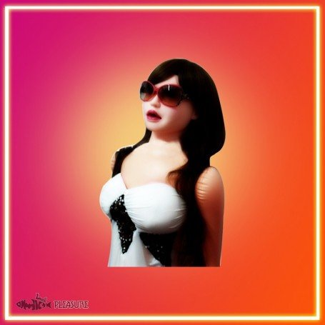 Inflatable Girl friend ILD-006