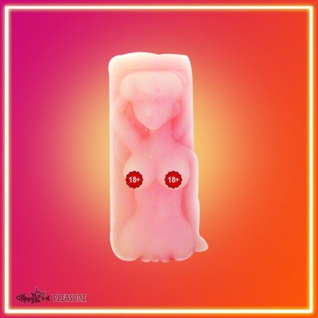 Pocket Pussy MMT-001