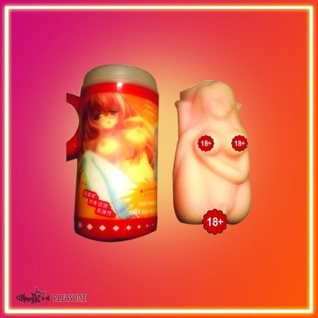 Pussy in Can MMT-002