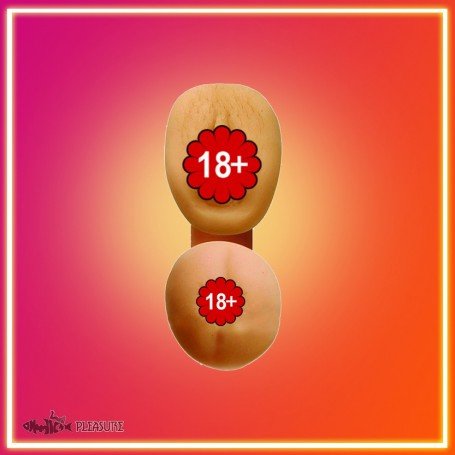 Fresh Pussy & Ass MMT-006