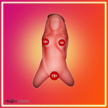 Lil Fucking Girl MMT-007