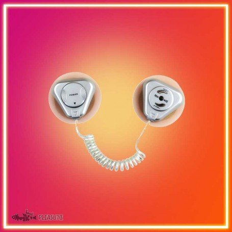 Shock Therapy Electro Sex Kit V2 ESK-003